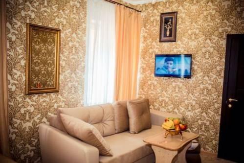 Гостиница «Империя» Краснодар-38